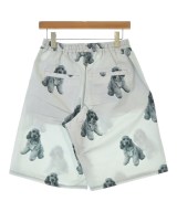 Candy Stripper（キャンディ　ストリッパー）ショートパンツ グレー サイズ:F レディース/2200644212120