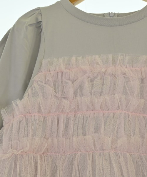 Candy Stripper（キャンディ　ストリッパー）ワンピース ピンク サイズ:F レディース/2200644212137