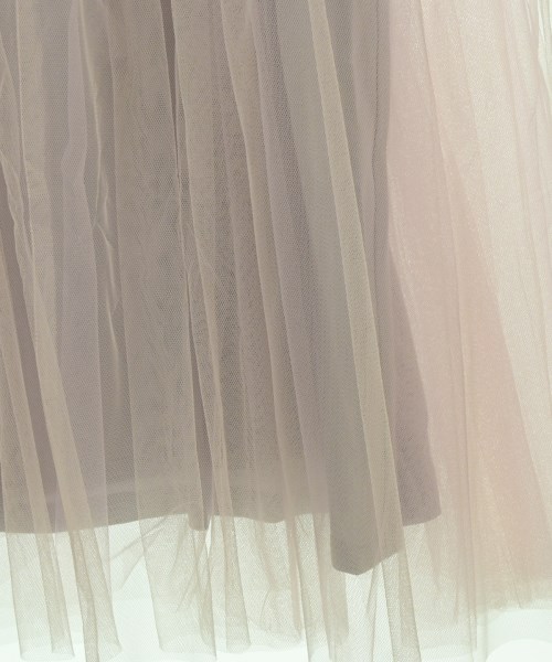 Candy Stripper（キャンディ　ストリッパー）ワンピース ピンク サイズ:F レディース/2200644212137