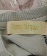 Candy Stripper（キャンディ　ストリッパー）ワンピース ピンク サイズ:F レディース/2200644212137