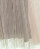 Candy Stripper（キャンディ　ストリッパー）ワンピース ピンク サイズ:F レディース/2200644212137