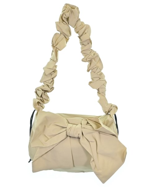 Candy Stripper(キャンディ　ストリッパー)ショルダーバッグ ベージュ サイズ:-/2200644212212