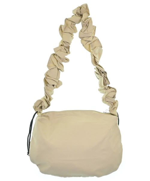 Candy Stripper（キャンディ　ストリッパー）ショルダーバッグ ベージュ サイズ:- レディース/2200644212212