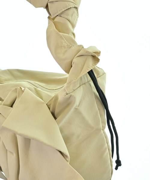 Candy Stripper（キャンディ　ストリッパー）ショルダーバッグ ベージュ サイズ:- レディース/2200644212212