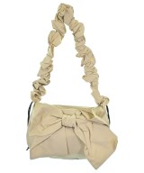 Candy Stripper（キャンディ　ストリッパー）ショルダーバッグ ベージュ サイズ:- レディース/2200644212212