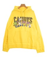 Candy Stripper パーカー