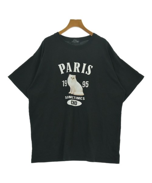 キャンディ　ストリッパー(Candy Stripper)のCandy Stripper Tシャツ・カットソー