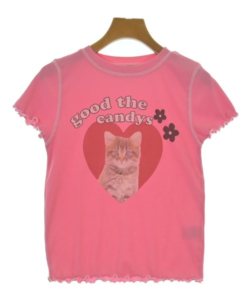 キャンディ　ストリッパー(Candy Stripper)のCandy Stripper Tシャツ・カットソー