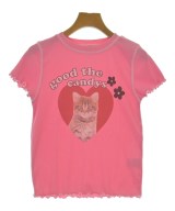 Candy Stripper Tシャツ・カットソー