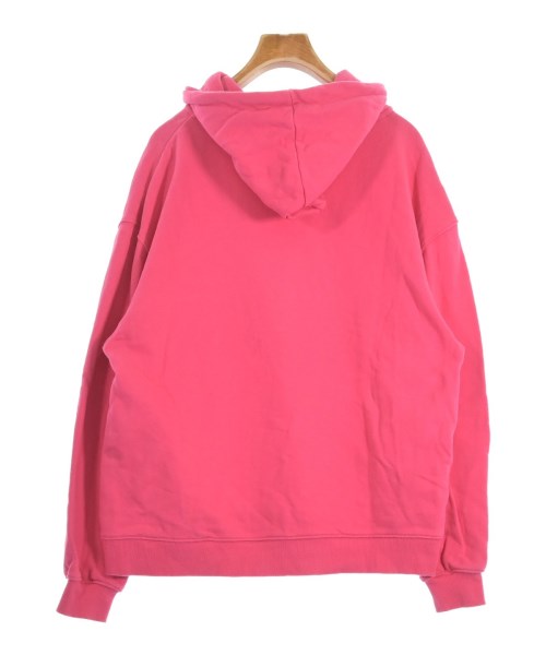 Candy Stripper（キャンディ　ストリッパー）パーカー ピンク サイズ:2(M位) レディース/2200623043103