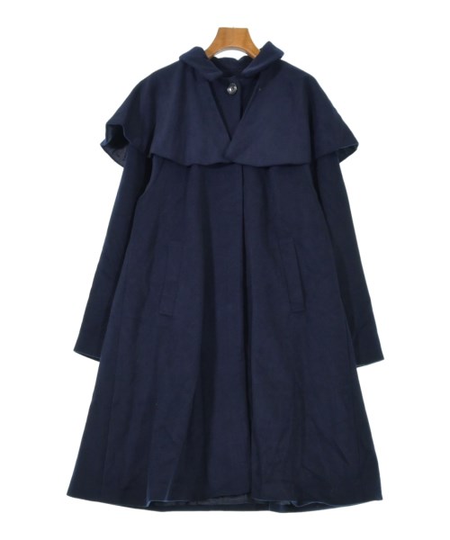 Candy Stripper コート（そ