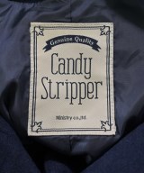 Candy Stripper（キャンディ　ストリッパー）その他 紺 サイズ:M レディース/2200614983036