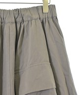 Candy Stripper（キャンディ　ストリッパー）ロング・マキシ丈スカート グレー サイズ:M レディース/2200614983043