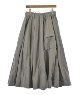 Candy Stripper ロング・マキシ丈スカート