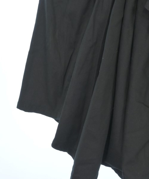 Candy Stripper（キャンディ　ストリッパー）ロング・マキシ丈スカート 黒 サイズ:M レディース/2200614983050