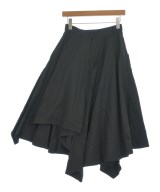 Candy Stripper（キャンディ　ストリッパー）ロング・マキシ丈スカート 黒 サイズ:M レディース/2200614983050