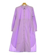 Candy Stripper シャツワンピース