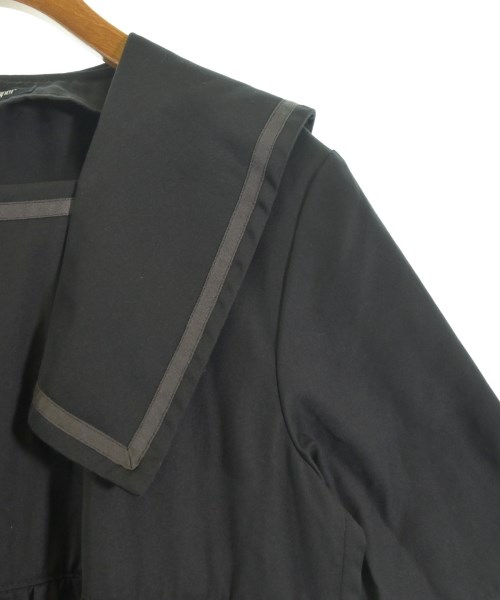 Candy Stripper（キャンディ　ストリッパー）ワンピース 黒 サイズ:S レディース/2200614983111