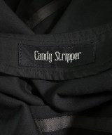 Candy Stripper（キャンディ　ストリッパー）ワンピース 黒 サイズ:S レディース/2200614983111