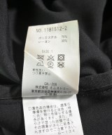 Candy Stripper（キャンディ　ストリッパー）ワンピース 黒 サイズ:S レディース/2200614983111