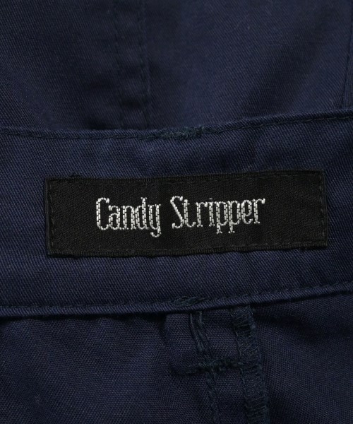 Candy Stripper（キャンディ　ストリッパー）その他 紺 サイズ:S レディース/2200630402030