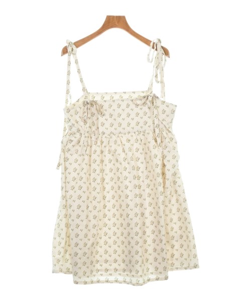 キャンディ　ストリッパー(Candy Stripper)のCandy Stripper ブラウス