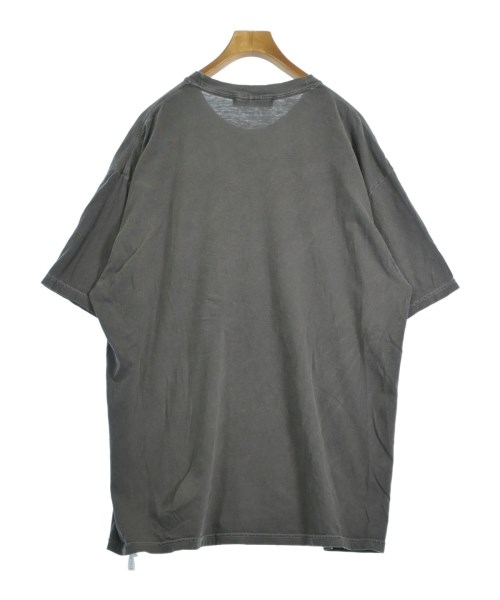 Candy Stripper（キャンディ　ストリッパー）Tシャツ・カットソー グレー サイズ:F メンズ/2200610250149