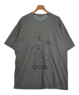 Candy Stripper（キャンディ　ストリッパー）Tシャツ・カットソー グレー サイズ:F メンズ/2200610250149