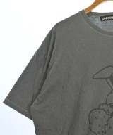Candy Stripper（キャンディ　ストリッパー）Tシャツ・カットソー グレー サイズ:F メンズ/2200610250149