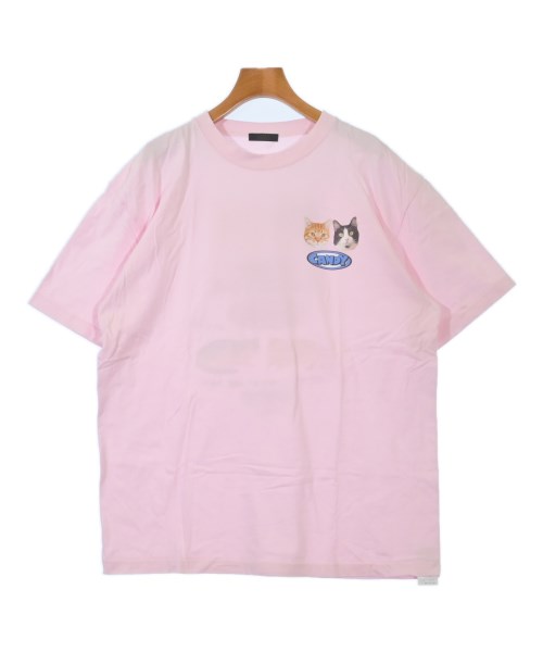 キャンディ　ストリッパー(Candy Stripper)のCandy Stripper Tシャツ・カットソー
