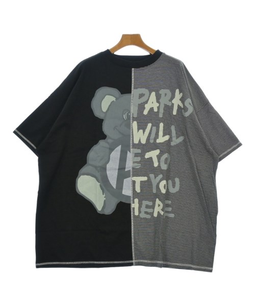 キャンディ　ストリッパー(Candy Stripper)のCandy Stripper Tシャツ・カットソー