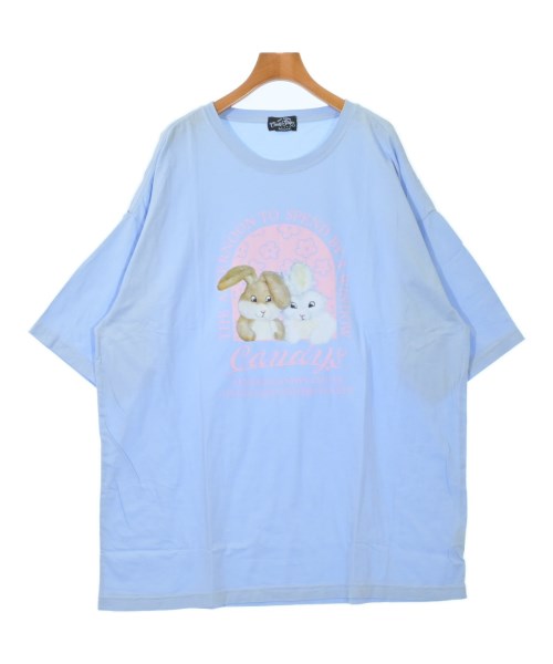 キャンディ　ストリッパー(Candy Stripper)のCandy Stripper Tシャツ・カットソー