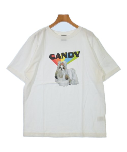 キャンディ　ストリッパー(Candy Stripper)のCandy Stripper Tシャツ・カットソー