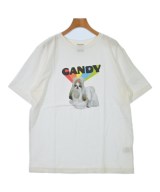 Candy Stripper Tシャツ・カットソー