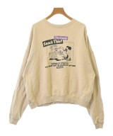 Candy Stripper スウェット