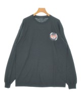 Candy Stripper（キャンディ　ストリッパー）Tシャツ・カットソー 黒 サイズ:2(M位) レディース/2200701419103