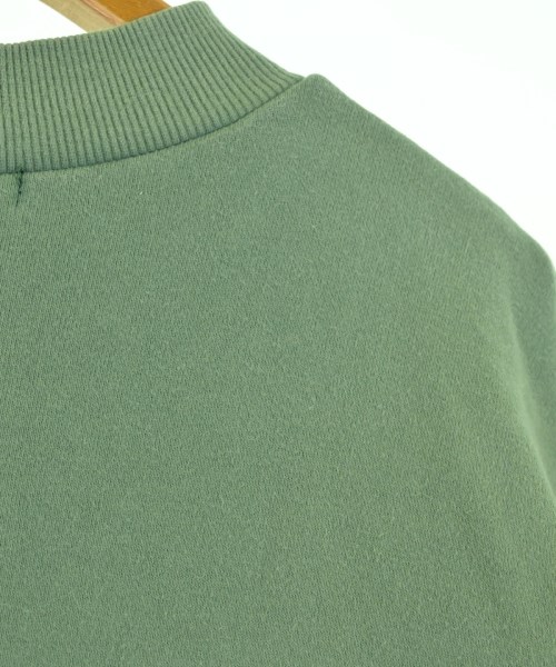 Candy Stripper（キャンディ　ストリッパー）スウェット 緑 サイズ:2(M位) レディース/2200649631230