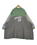 Candy Stripper（キャンディ　ストリッパー）スウェット 緑 サイズ:2(M位) レディース/2200649631230