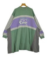 Candy Stripper スウェット