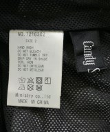 Candy Stripper（キャンディ　ストリッパー）その他 黒 サイズ:2(M位) レディース/2200658827129