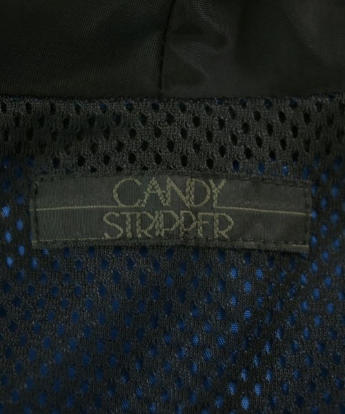 Candy Stripper（キャンディ　ストリッパー）その他 青 サイズ:2(M位) レディース/2200714341019