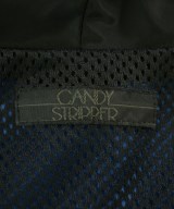 Candy Stripper（キャンディ　ストリッパー）その他 青 サイズ:2(M位) レディース/2200714341019