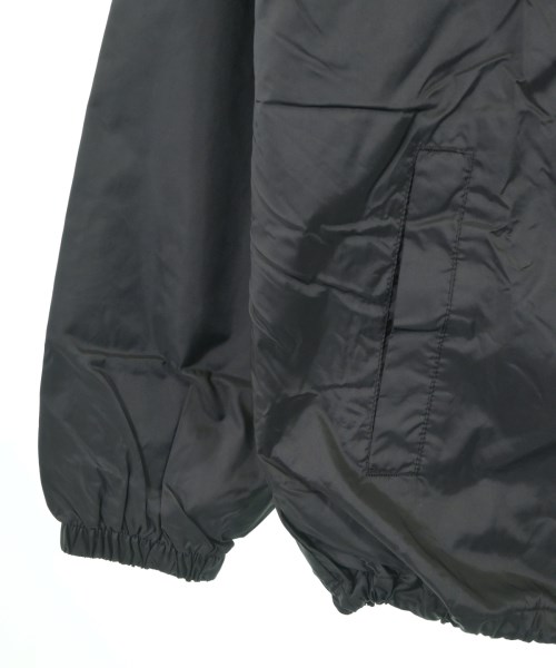 Candy Stripper（キャンディ　ストリッパー）カバーオール 黒 サイズ:2(M位) メンズ/2200645433098