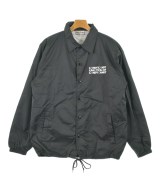 Candy Stripper（キャンディ　ストリッパー）カバーオール 黒 サイズ:2(M位) メンズ/2200645433098