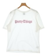 Candy Stripper（キャンディ　ストリッパー）Tシャツ・カットソー 白 サイズ:XL メンズ/2200652452297