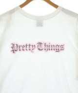 Candy Stripper（キャンディ　ストリッパー）Tシャツ・カットソー 白 サイズ:XL メンズ/2200652452297