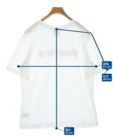 Candy Stripper（キャンディ　ストリッパー）Tシャツ・カットソー 白 サイズ:XL メンズ/2200652452297