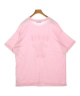 Candy Stripper（キャンディ　ストリッパー）Tシャツ・カットソー ピンク サイズ:2(M位) レディース/2200647332054