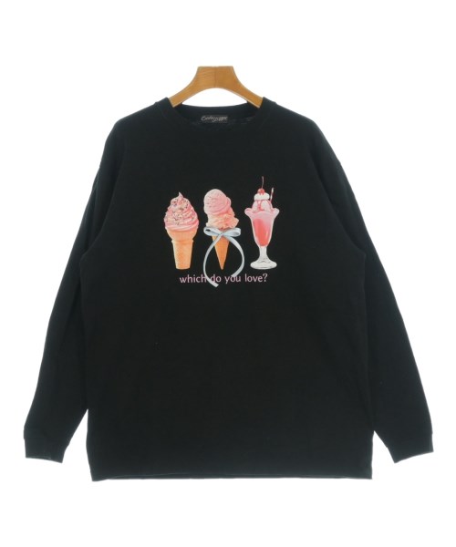 Candy Stripper(キャンディ　ストリッパー)のTシャツ・カットソー サイズ:F 2,700円