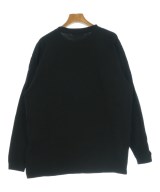 Candy Stripper（キャンディ　ストリッパー）Tシャツ・カットソー 黒 サイズ:F レディース/2200729121293